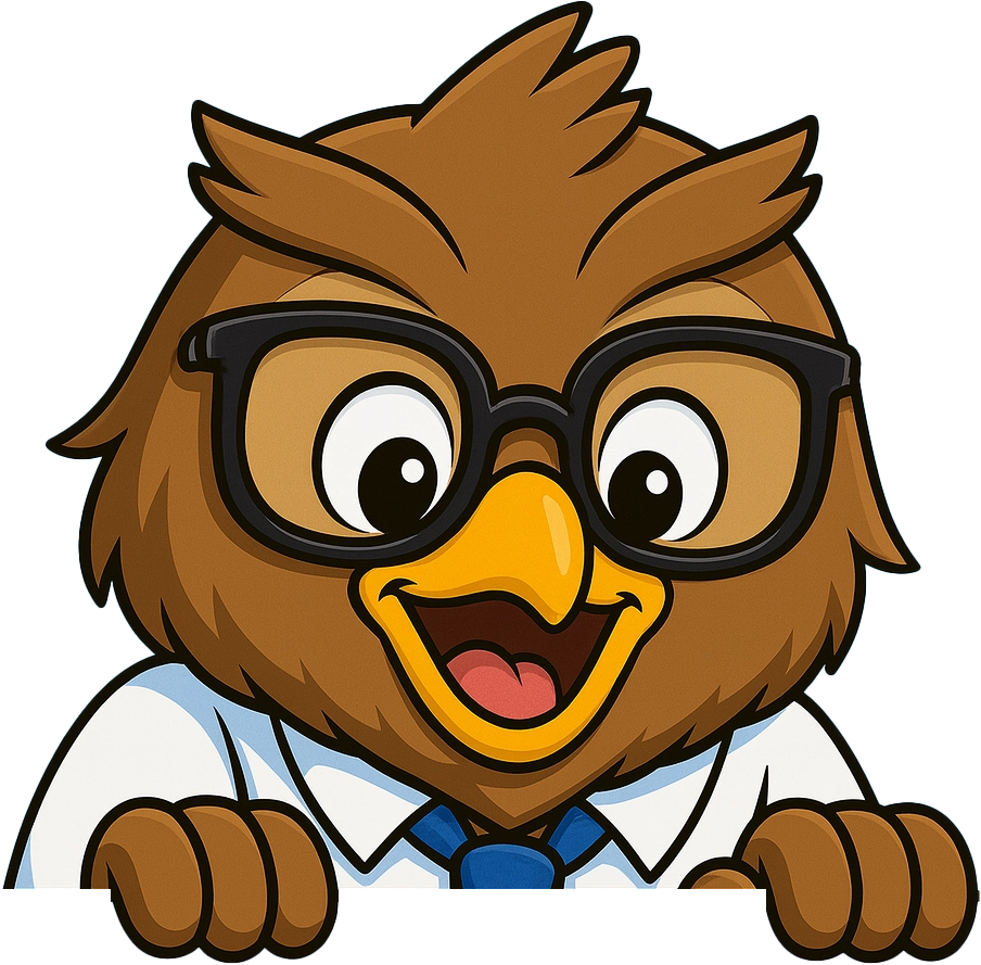 Mascot Contact Background